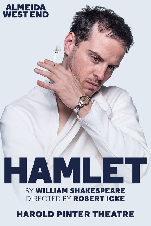 Смотреть Гамлет онлайн в HD качестве 720p-1080p