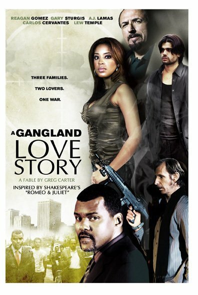 Смотреть Гангстерская история любви в HD качестве 720p-1080p