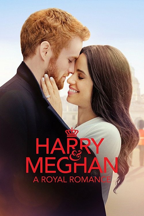 Смотреть Гарри и Меган: История королевской любви онлайн в HD качестве 720p-1080p