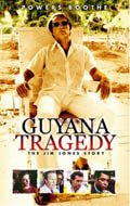 Смотреть Гайанская трагедия: История Джима Джонса в HD качестве 720p-1080p