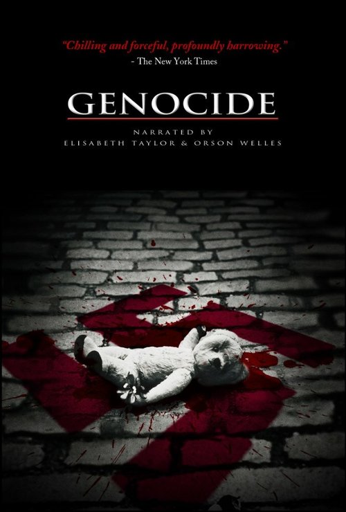 Смотреть Геноцид онлайн в HD качестве 720p-1080p