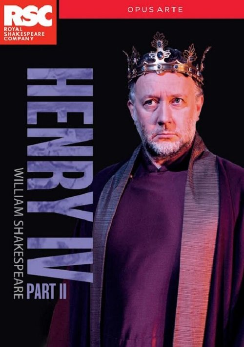 Смотреть Генрих IV: Часть 2 онлайн в HD качестве 720p-1080p