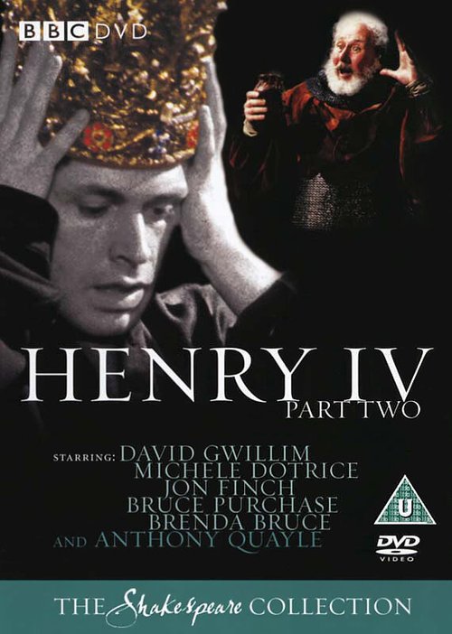 Смотреть Генрих IV. Часть II онлайн в HD качестве 720p-1080p