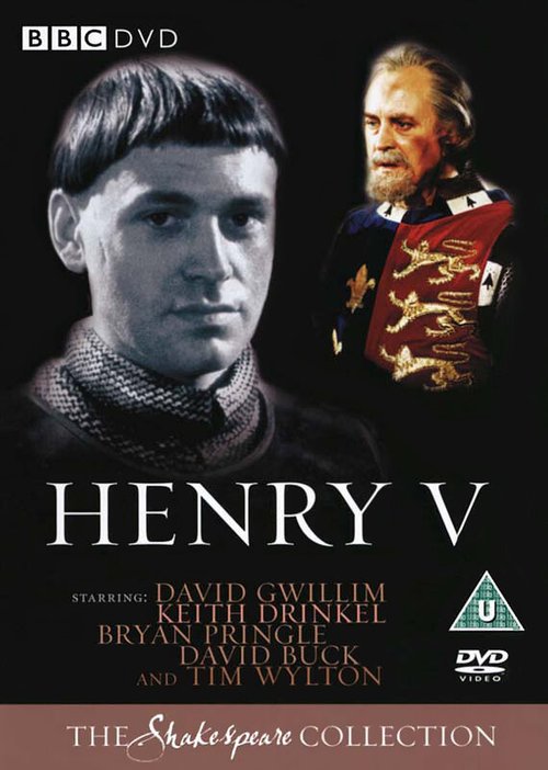 Смотреть Генрих V онлайн в HD качестве 720p-1080p