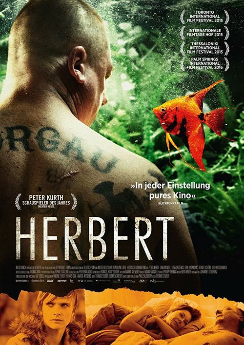 Смотреть Герберт онлайн в HD качестве 720p-1080p
