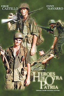 Смотреть Герои из другой страны онлайн в HD качестве 720p-1080p