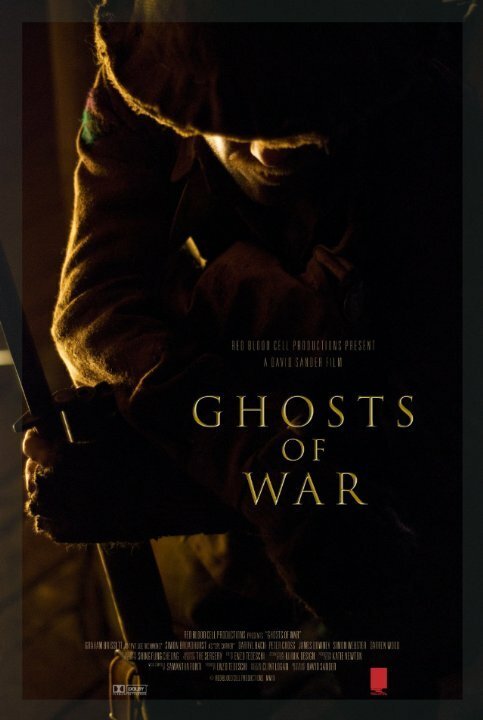 Смотреть Ghosts of War в HD качестве 720p-1080p