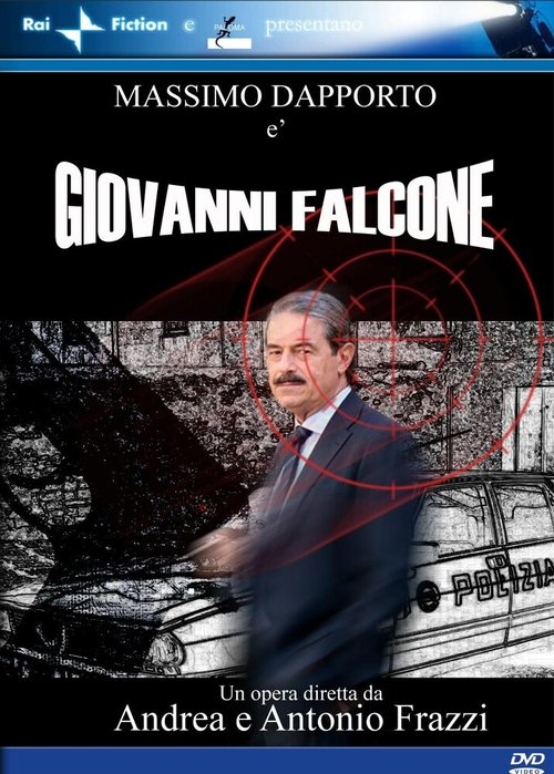 Смотреть Giovanni Falcone, l'uomo che sfidò Cosa Nostra в HD качестве 720p-1080p