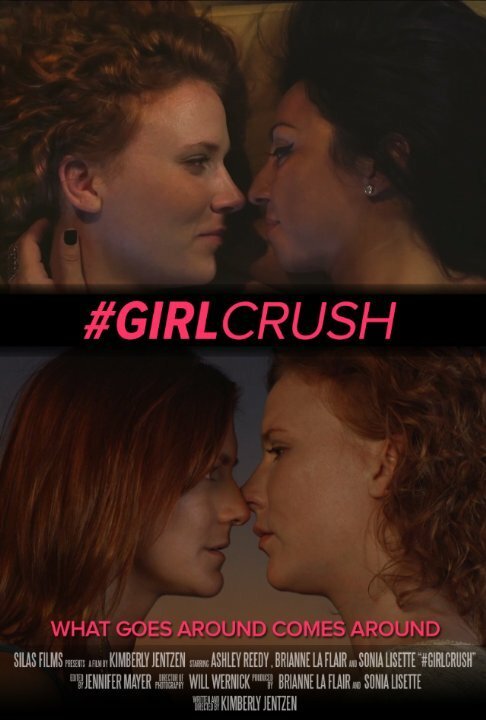 Смотреть #GirlCrush в HD качестве 720p-1080p