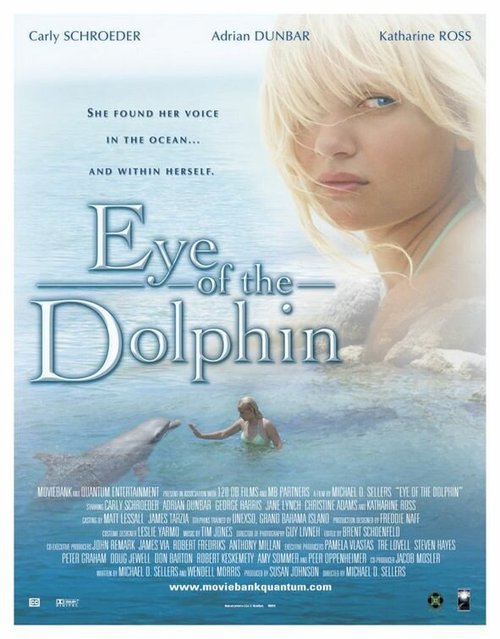 Смотреть Глаз дельфина в HD качестве 720p-1080p