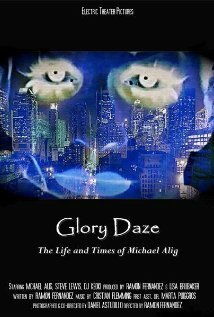 Смотреть Glory Daze: The Life and Times of Michael Alig в HD качестве 720p-1080p