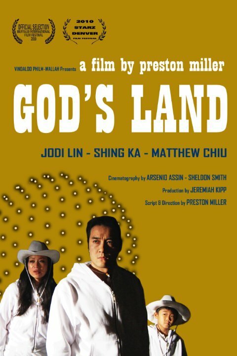 Смотреть God's Land в HD качестве 720p-1080p