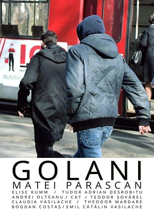 Смотреть Golani в HD качестве 720p-1080p