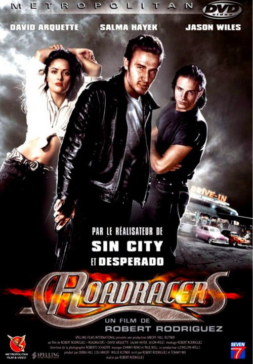 Смотреть Гонщики онлайн в HD качестве 720p-1080p
