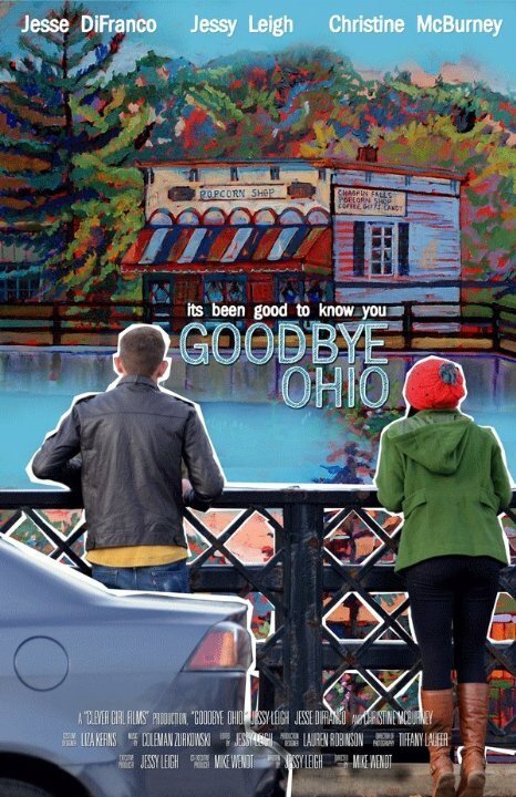 Смотреть Goodbye, Ohio в HD качестве 720p-1080p