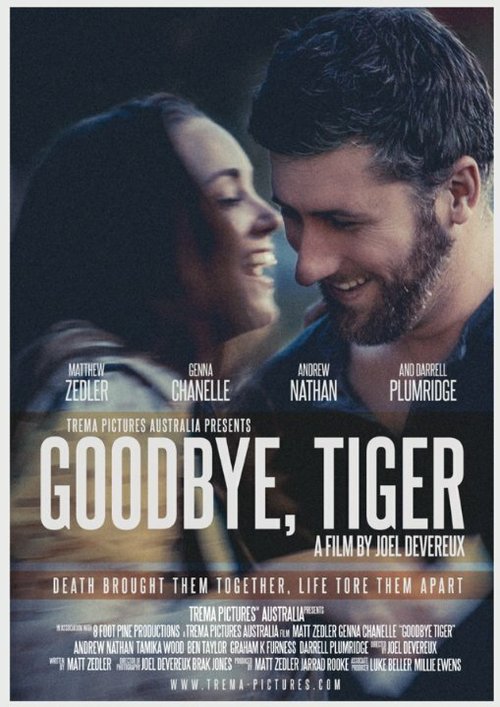 Смотреть Goodbye, Tiger в HD качестве 720p-1080p