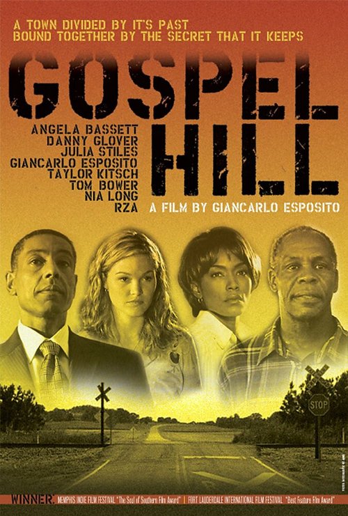 Смотреть Госпел Хилл онлайн в HD качестве 720p-1080p