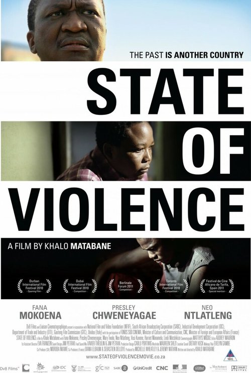 Смотреть Государство насилия онлайн в HD качестве 720p-1080p