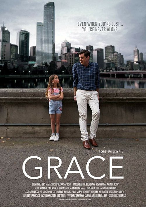 Смотреть Grace в HD качестве 720p-1080p