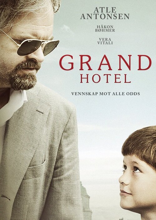 Смотреть Гранд отель онлайн в HD качестве 720p-1080p