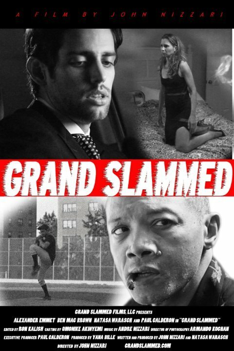 Смотреть Grand Slammed в HD качестве 720p-1080p