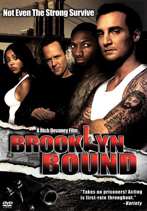 Смотреть Граница Бруклина онлайн в HD качестве 720p-1080p