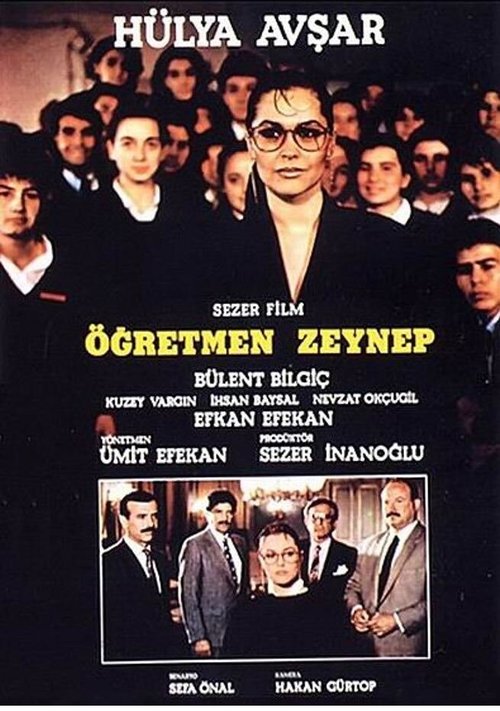 Смотреть Ögretmen Zeynep в HD качестве 720p-1080p