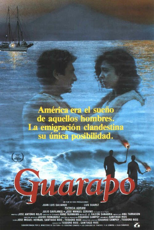 Смотреть Гуарапо онлайн в HD качестве 720p-1080p
