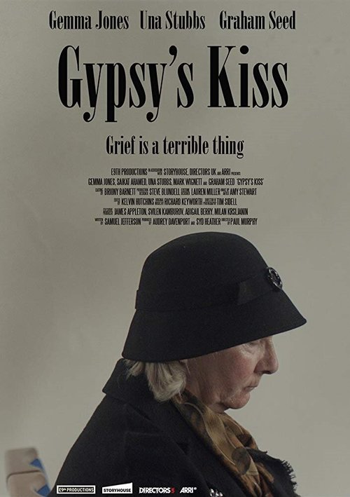 Смотреть Gypsy's Kiss в HD качестве 720p-1080p