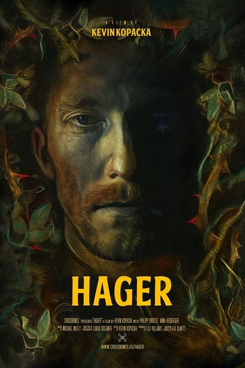 Смотреть Hager в HD качестве 720p-1080p
