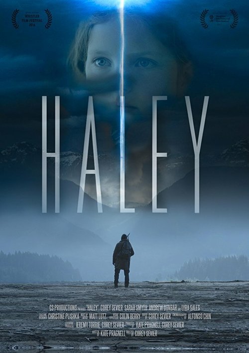 Смотреть Haley в HD качестве 720p-1080p