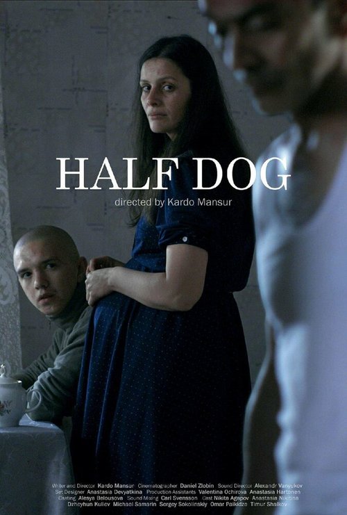 Смотреть Half Dog в HD качестве 720p-1080p