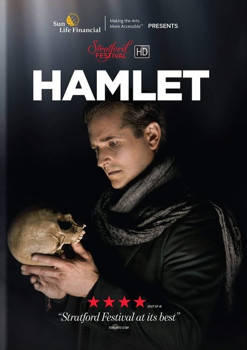 Смотреть Hamlet в HD качестве 720p-1080p