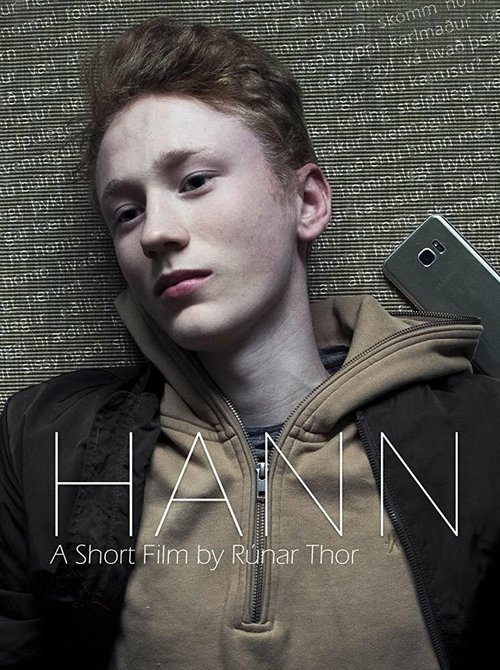 Смотреть Hann в HD качестве 720p-1080p