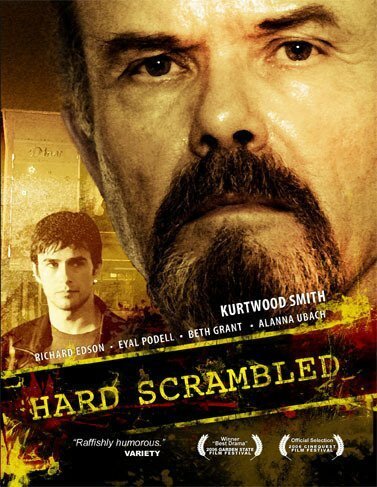 Смотреть Hard Scrambled в HD качестве 720p-1080p