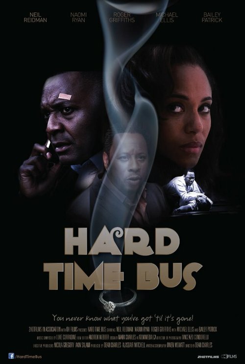 Смотреть Hard Time Bus в HD качестве 720p-1080p