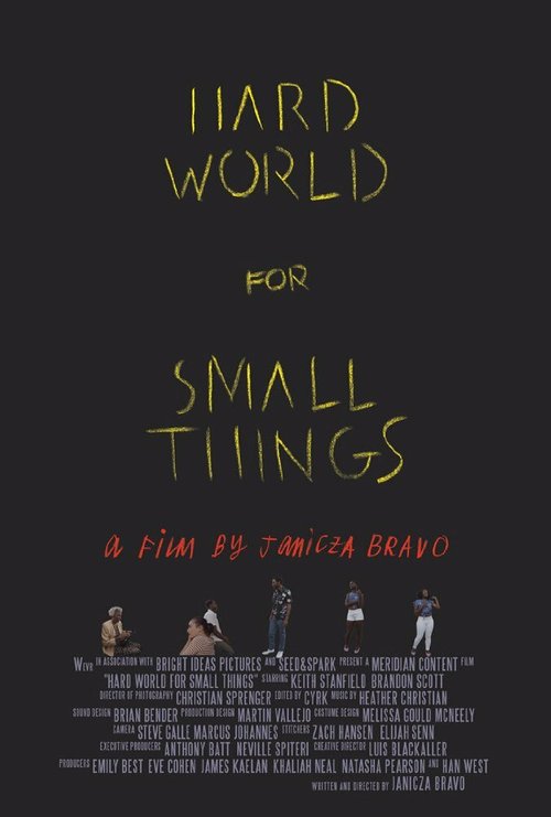 Смотреть Hard World for Small Things в HD качестве 720p-1080p