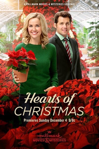 Смотреть Hearts of Christmas в HD качестве 720p-1080p