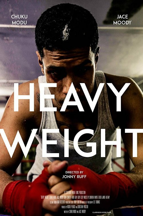 Смотреть Heavy Weight в HD качестве 720p-1080p