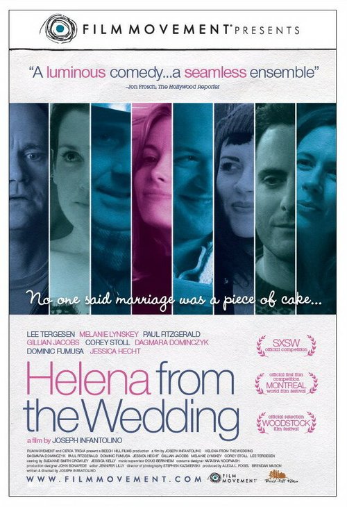 Смотреть Хелена со свадьбы в HD качестве 720p-1080p