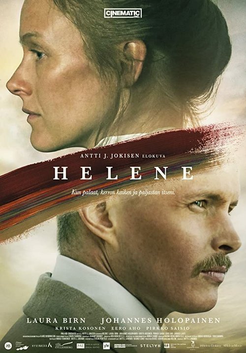 Смотреть Хелене онлайн в HD качестве 720p-1080p