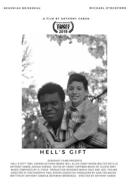 Смотреть Hell's Gift в HD качестве 720p-1080p