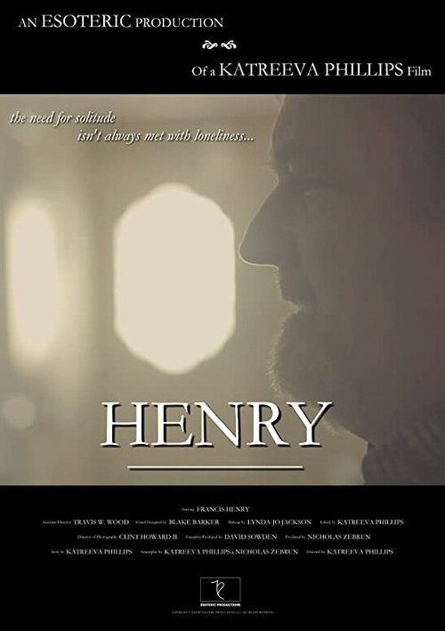 Смотреть Henry в HD качестве 720p-1080p