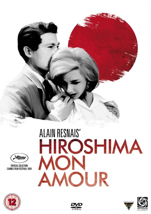 Смотреть Хиросима, моя любовь в HD качестве 720p-1080p