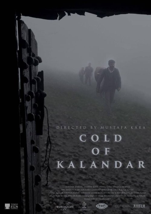 Смотреть Холода Каландара онлайн в HD качестве 720p-1080p