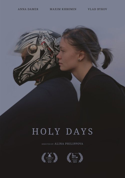 Смотреть Holy Days онлайн в HD качестве 720p-1080p