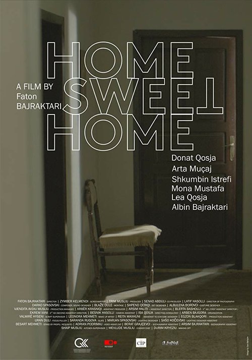 Смотреть Home Sweet Home в HD качестве 720p-1080p
