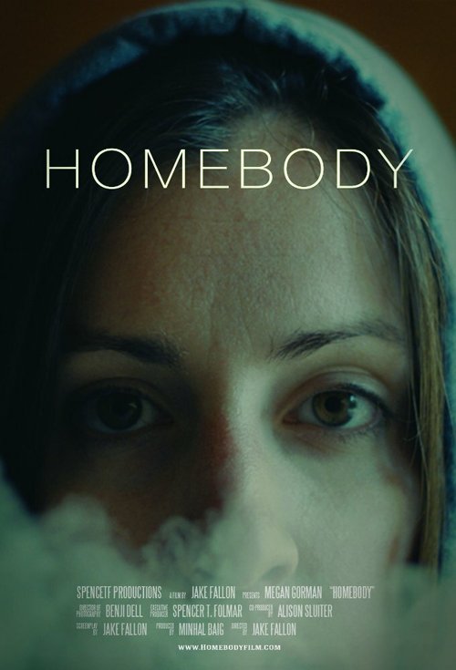 Смотреть Homebody в HD качестве 720p-1080p