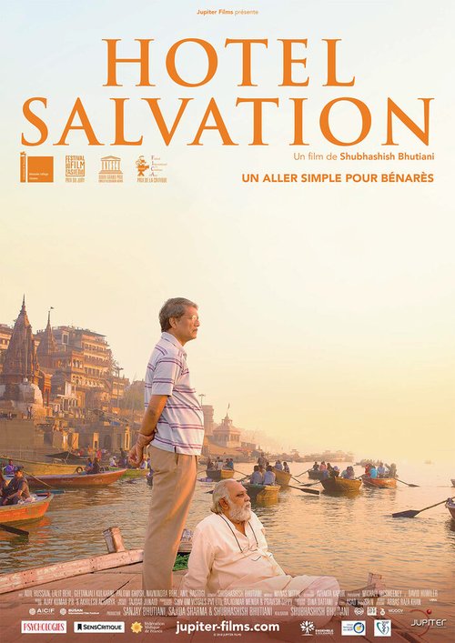 Смотреть Hotel Salvation в HD качестве 720p-1080p