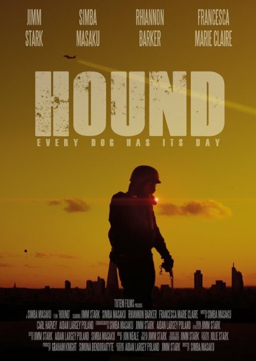 Смотреть Hound в HD качестве 720p-1080p